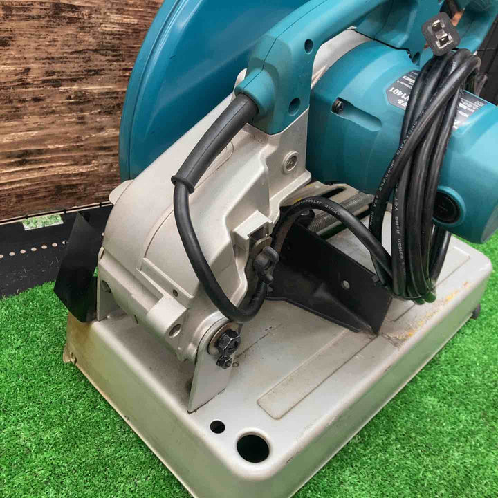 マキタ(makita) 切断機 LW1401動作確認済み【川越店】