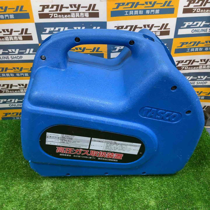 ◇タスコ(TASCO) フロンガス回収機 TA110X【草加店】