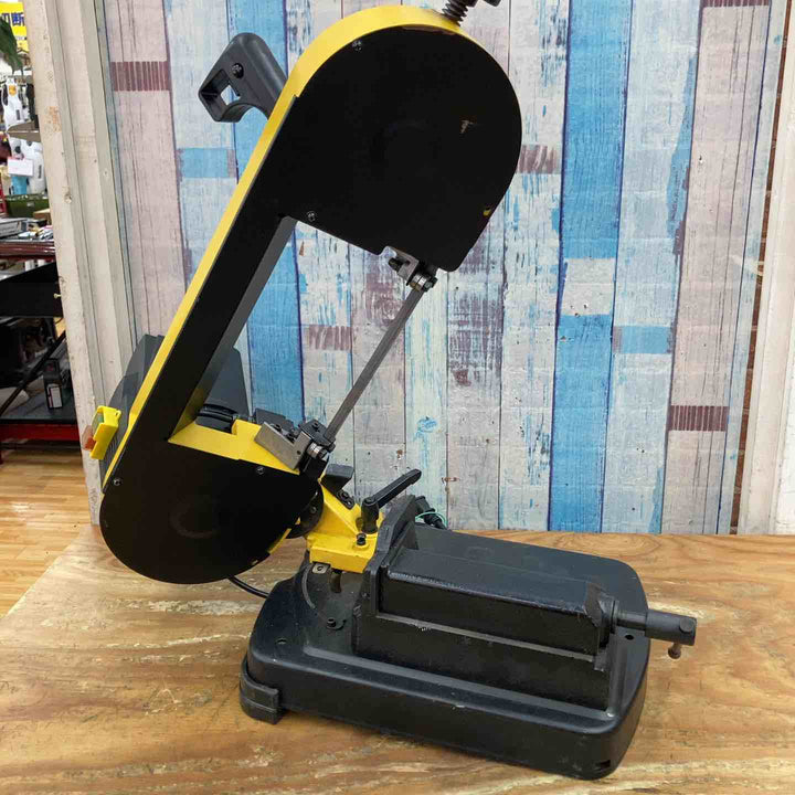 【中古品】スズキッド/SUZUKID エッジホッパー EH-01 バンドソー EDGE HOPPER 足ゴム欠品【柏店】