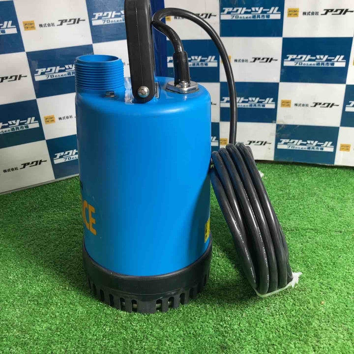 寺田ポンプ製作所/寺田 スーパーエース水中ポンプ 60Hz(2320321) S-220 60HZ [その他]【草加店】