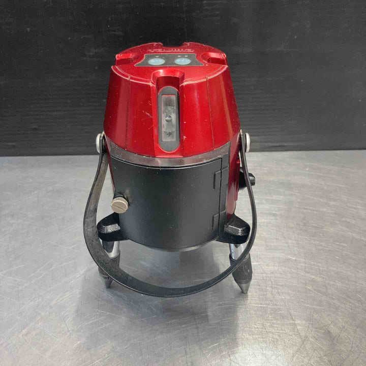 【中古品】 タジマ(Tajima) レーザー墨出し器 矩十字・横  ZERO-KJY 【東大和店】