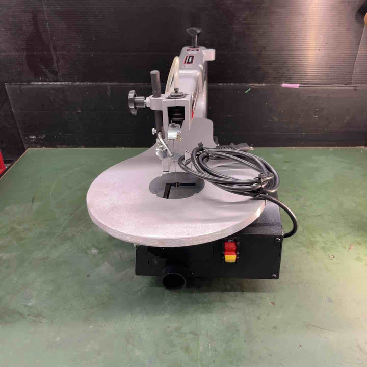 ◇SK11 卓上糸鋸盤 フトコロ 400mm テーブル 250×410mm SSC-400PE【戸田店】