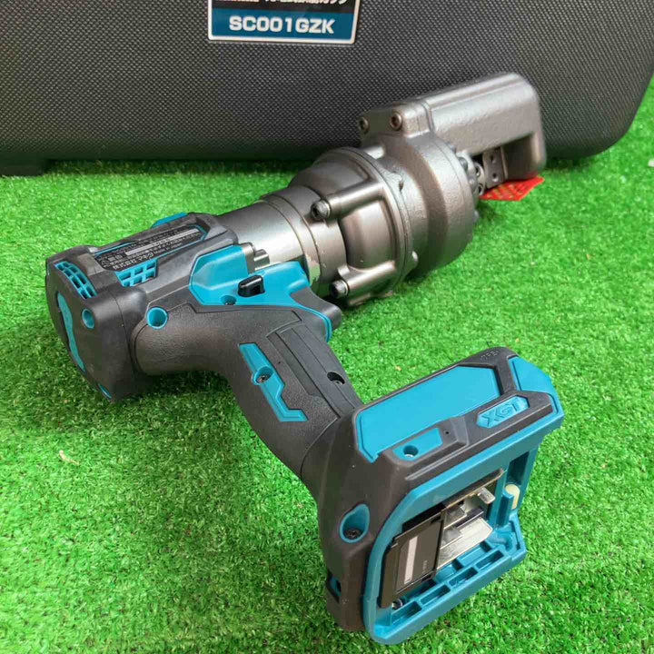 ★マキタ(makita) コードレス鉄筋カッター SC001GZK【越谷店】