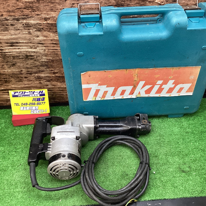 ★マキタ(makita) 電動ハンマ HM1201【川越店】