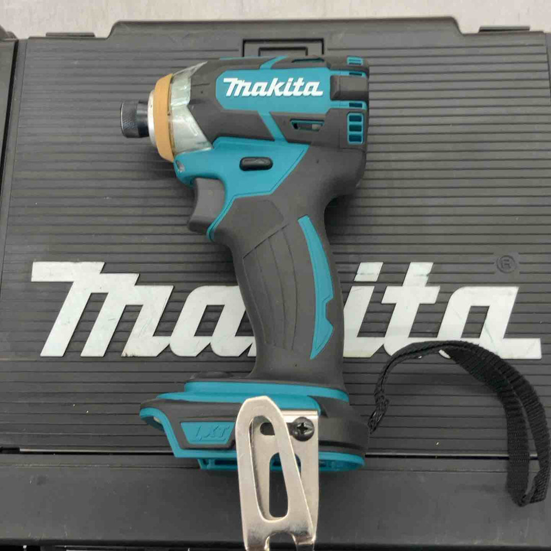 ★マキタ(makita) コードレスインパクトドライバー TD137DRFX【所沢店】