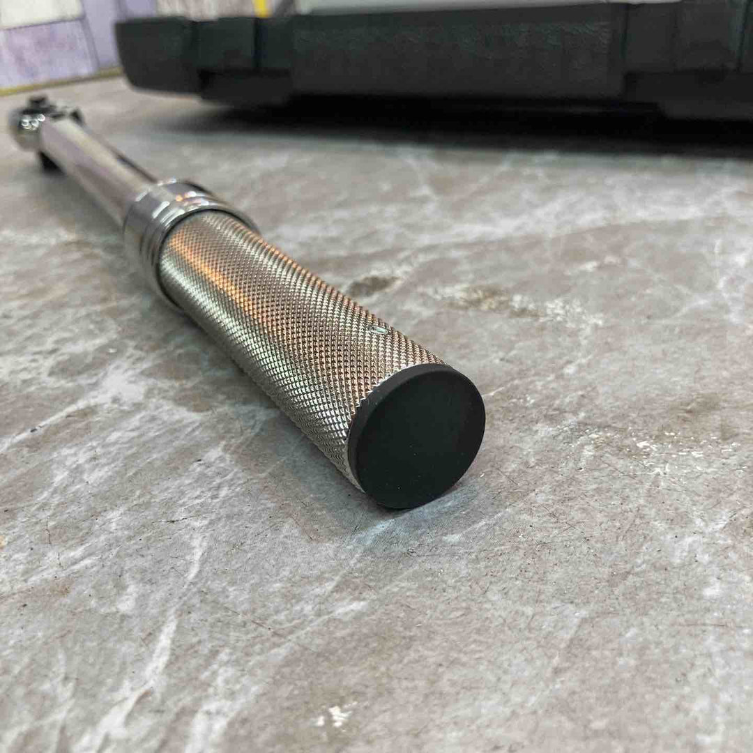◇CDI 3/8インチドライブ調整可能クリックトルクレンチ 2502MRMH【八潮店】