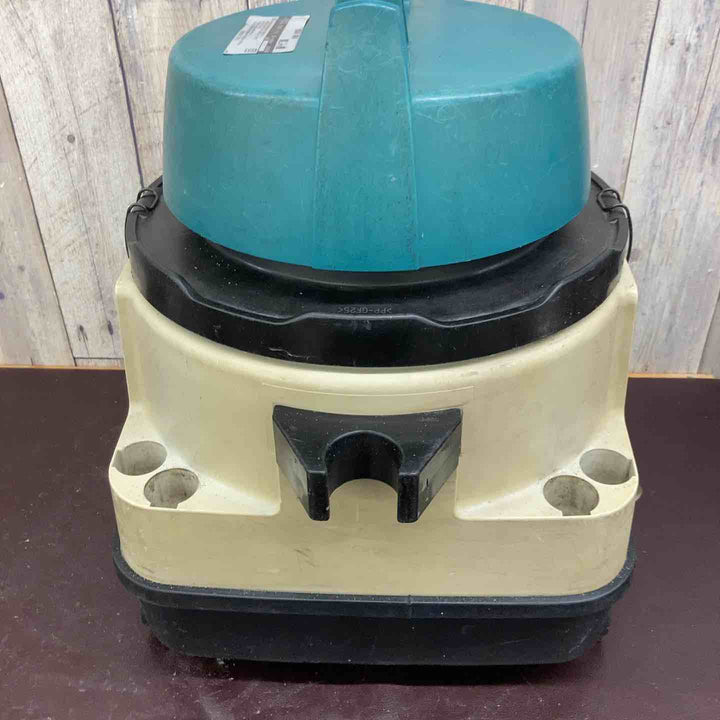 【中古品】マキタ(makita) 集じん機 432 乾湿両用 ホース・ノズル付 【東大和店】