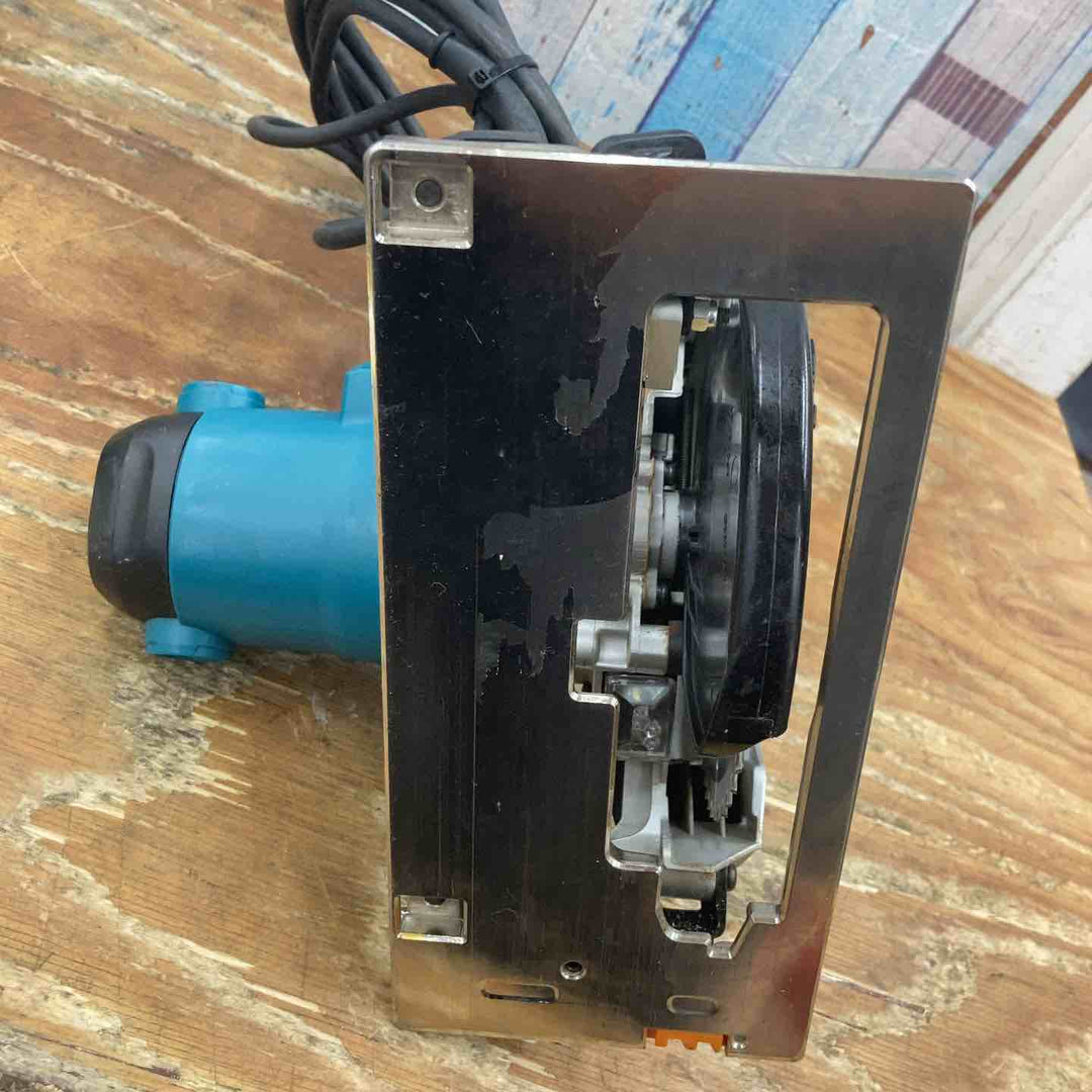 ★マキタ(makita) 電気マルノコ 5731S【柏店】