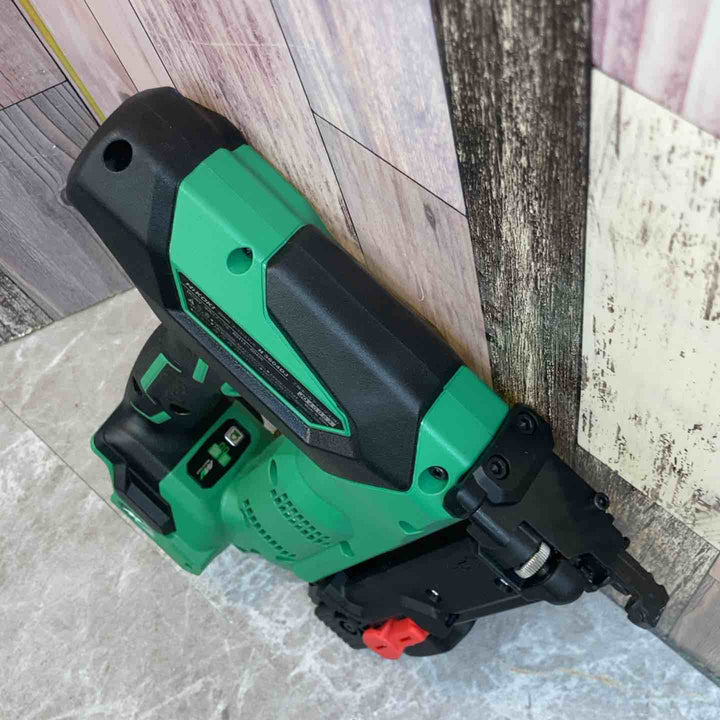 ★ハイコーキ(HIKOKI ※旧:日立工機) コードレスタッカ N3604DJ(XPZ)【八潮店】