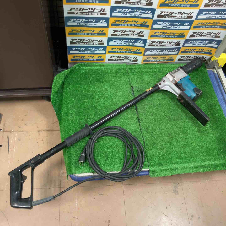 ★マキタ(makita) 電動ケレン ロングハンドルタイプ HK1800L【草加店】