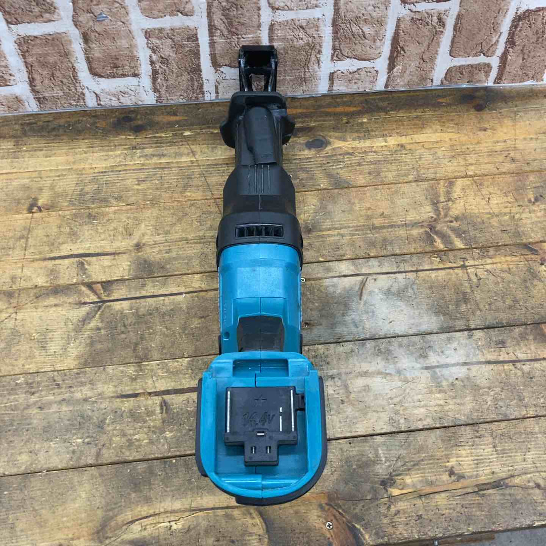 【中古品】マキタ(makita) コードレスレシプロソー JR141DZK【所沢店】