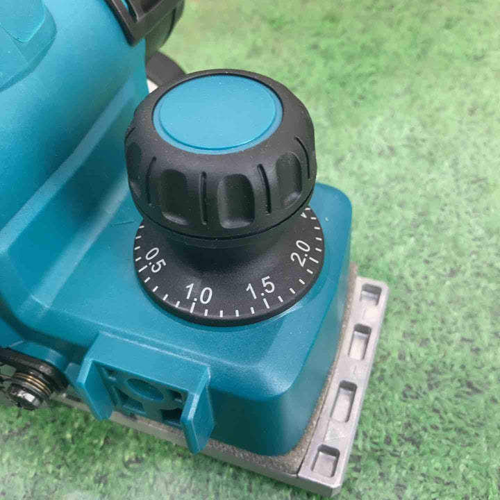 マキタ(makita) 82mmコードレスカンナ KP181DZ【町田店】