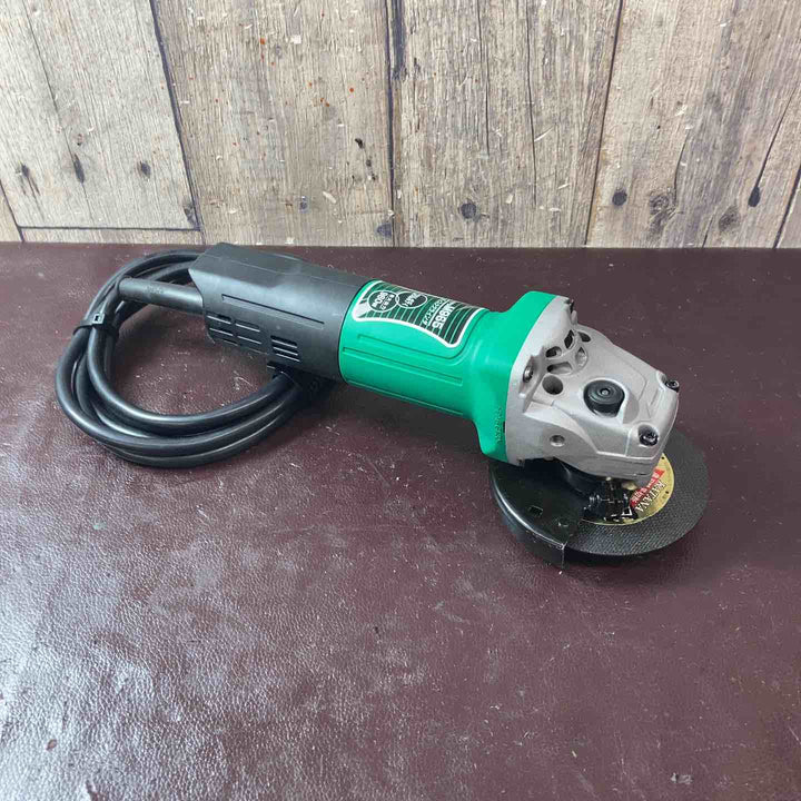 【中古品】◇マキタ(makita) 100mmディスクグラインダ  M965【東大和店】