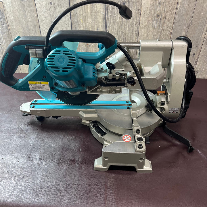【中古品】★マキタ(makita) 165mmスライドマルノコ LS0613FL【東大和店】