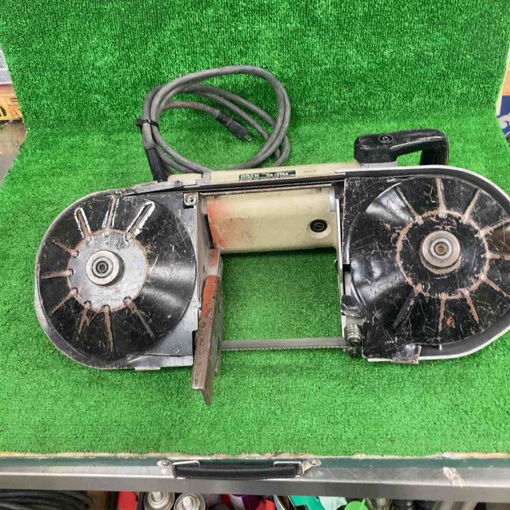 ★ハイコーキ(HIKOKI ※旧:日立工機) ポータブルバンドソー CB12VA2【川崎店】