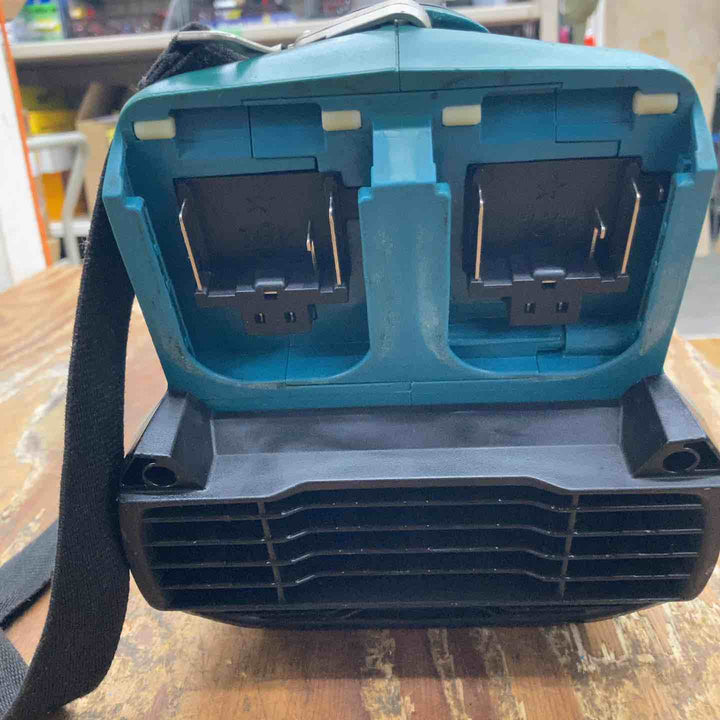 ◇マキタ(makita) コードレスブロア MUB362DZ【柏店】