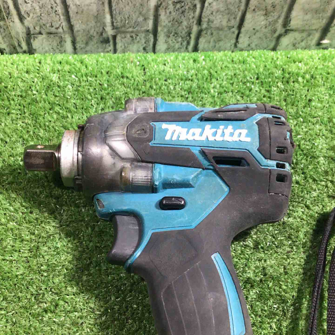 ◇マキタ(makita) コードレスインパクトレンチ TW280DRMX【川口店】