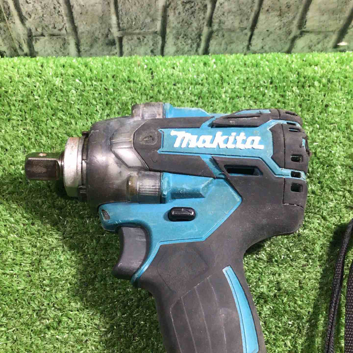 ◇マキタ(makita) コードレスインパクトレンチ TW280DRMX【川口店】