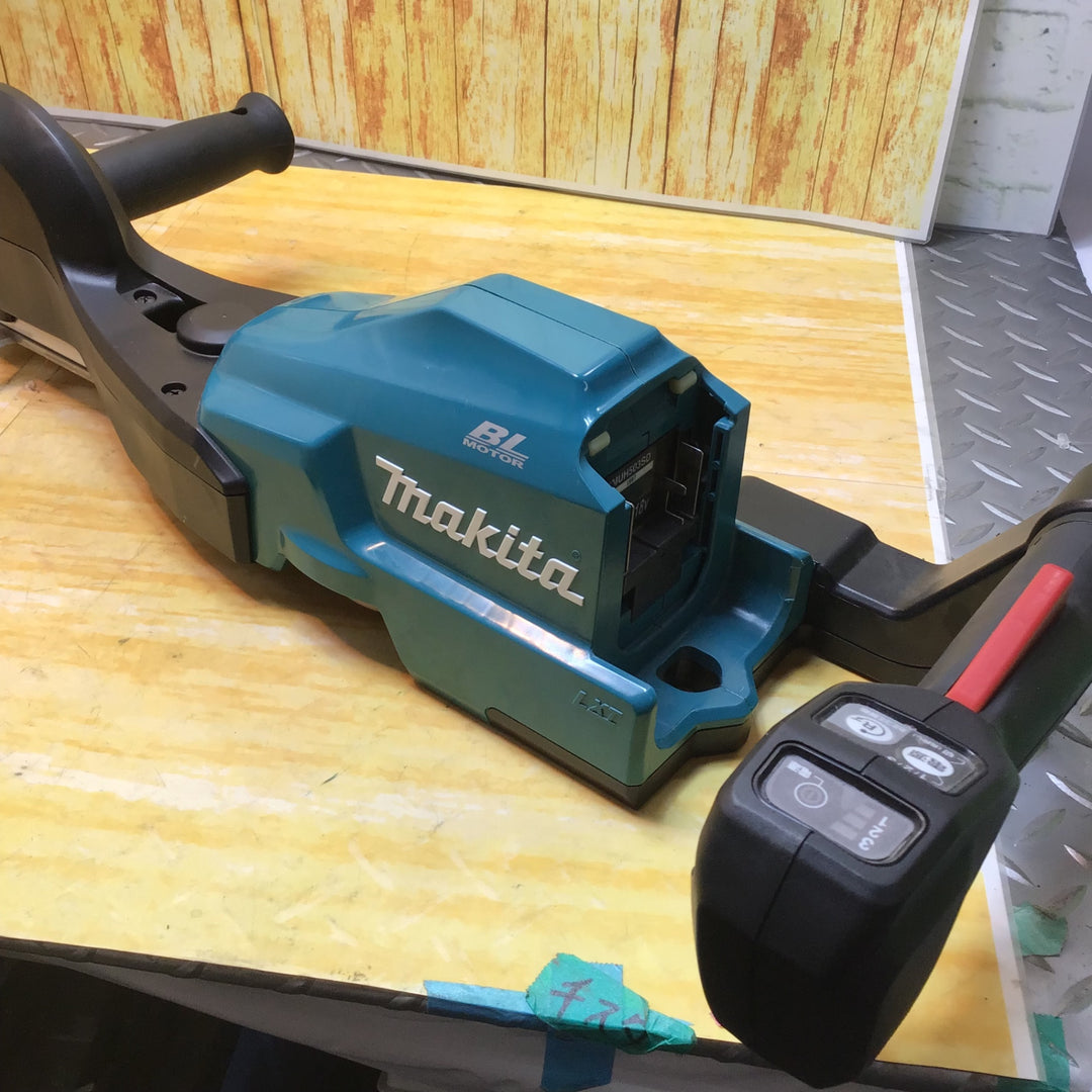 ☆マキタ(makita) コードレスヘッジトリマ MUH503SDZ【川崎店】