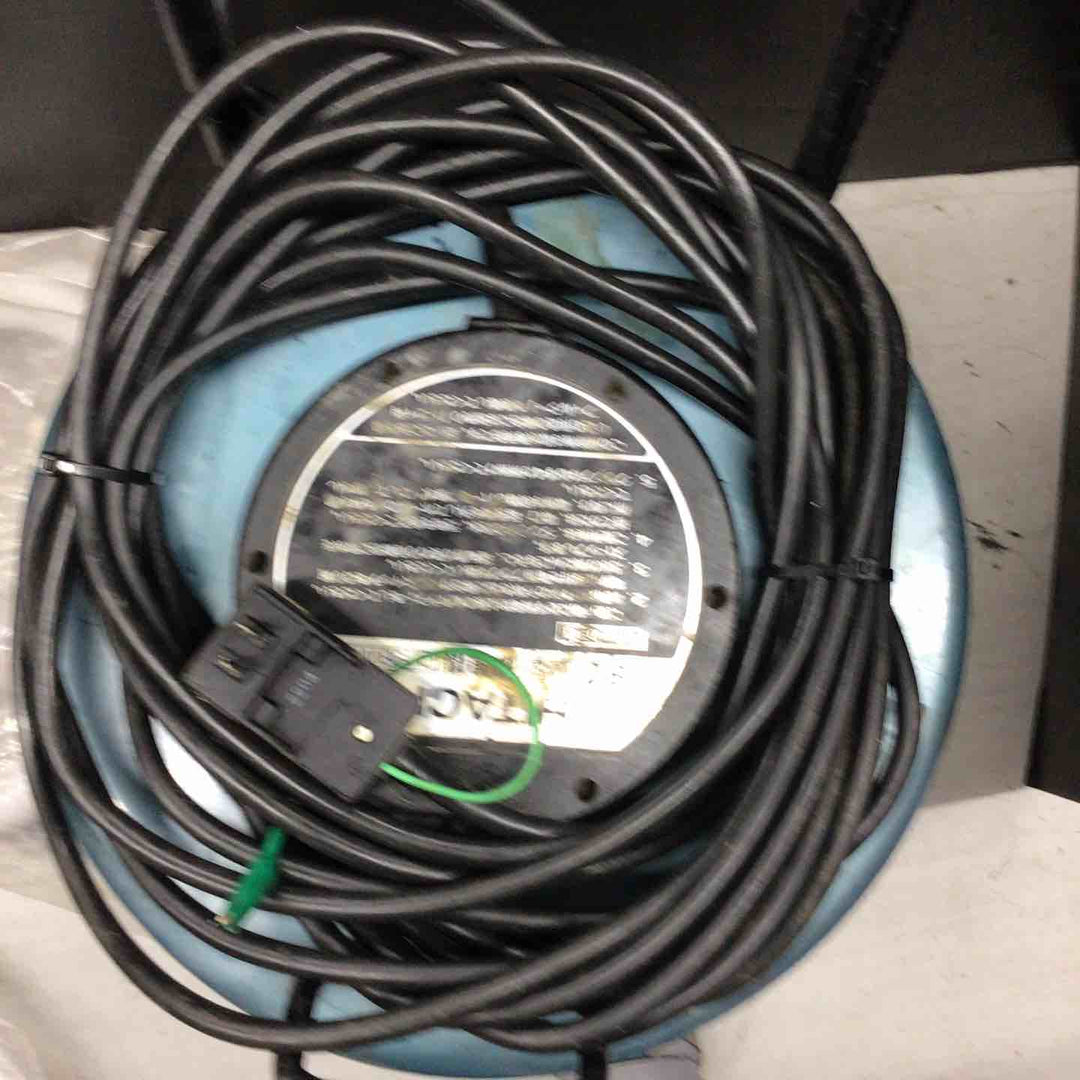 ◇日立産機(HITACHI) 業務用掃除機　吸水型CV-98WH2【戸田店】