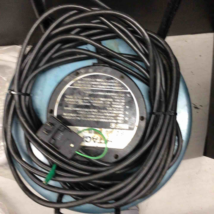 ◇日立産機(HITACHI) 業務用掃除機　吸水型CV-98WH2【戸田店】