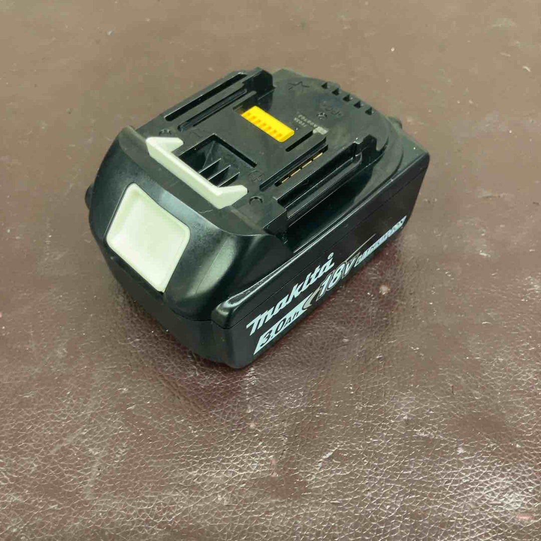 【中古品】マキタ(makita) コードレスジグソー JV184DZK バッテリー付属【東大和店】