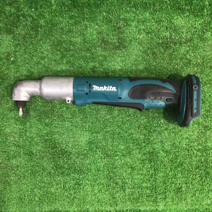 マキタ(makita) コードレスアングルインパクトドライバ TL060DZ【町田店】