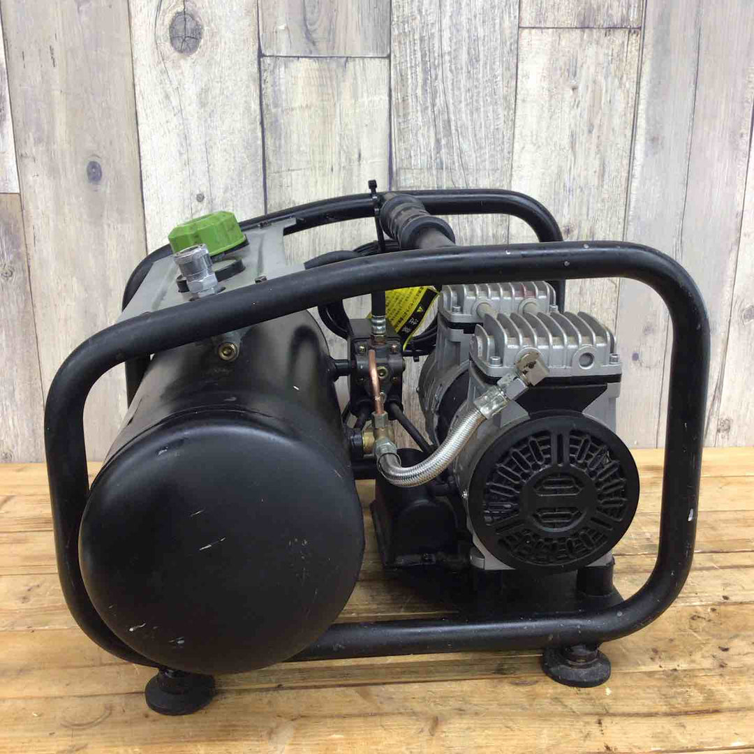 EARTH MAN エアーコンプレッサー CP-12Si 【東大和店】