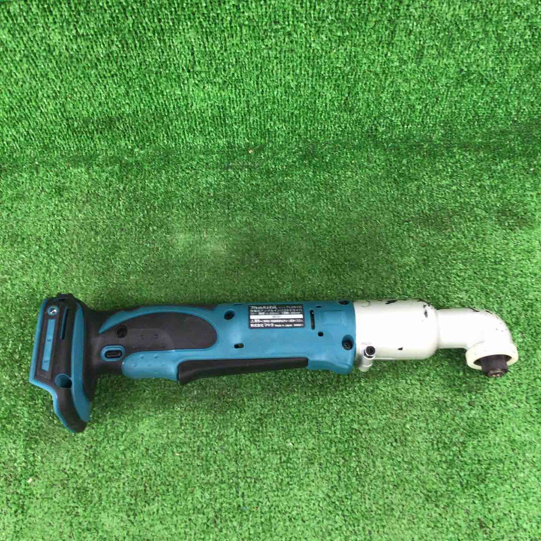 マキタ(makita) 充電式アングルインパクトドライバ 18V TL061DZ【川崎店】