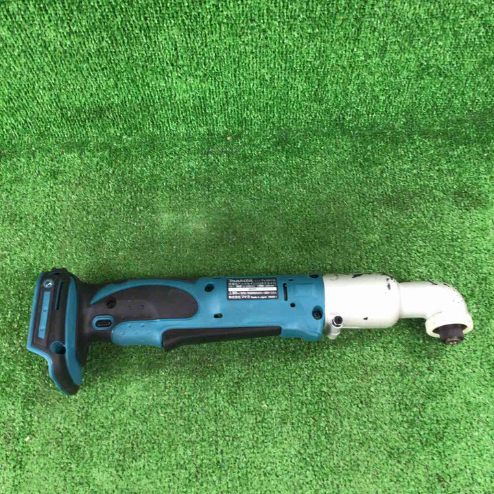 マキタ(makita) 充電式アングルインパクトドライバ 18V TL061DZ【川崎店】