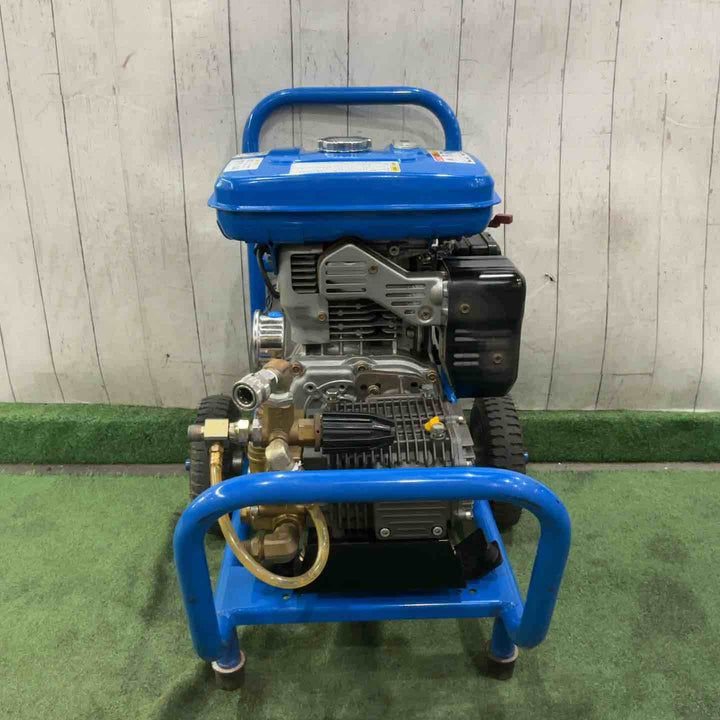 【店頭受取り限定】◇精和産業(セイワ/SEIWA) エンジン高圧洗浄機 JC-1516GO 動作確認済【川口店】