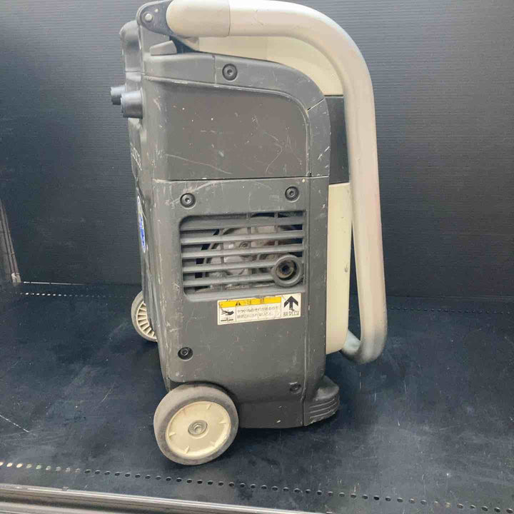 ★ホンダ(HONDA) インバーター発電機 エネポ EU9iGB【川越店】