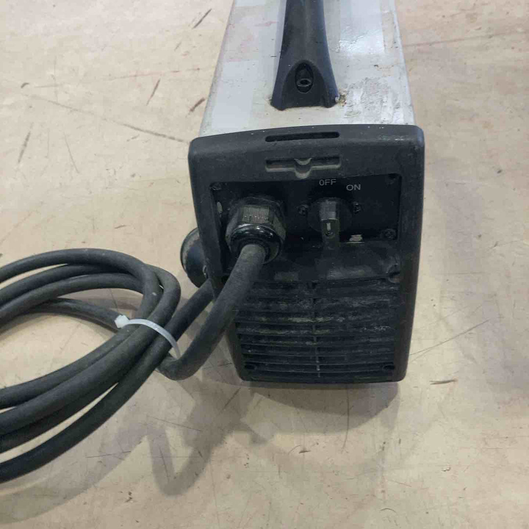 ◇マイト工業(might) インバーター直流アーク溶接機 MA-200DF 単相200V【町田店】