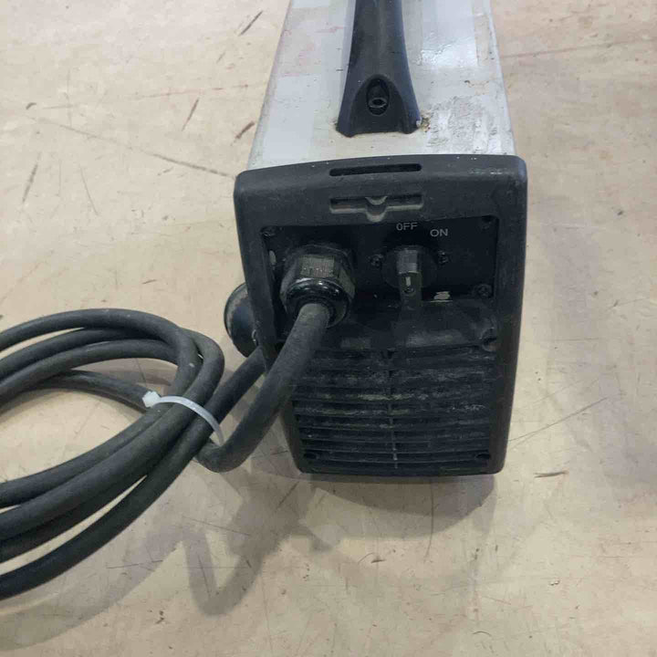 ◇マイト工業(might) インバーター直流アーク溶接機 MA-200DF 単相200V【町田店】
