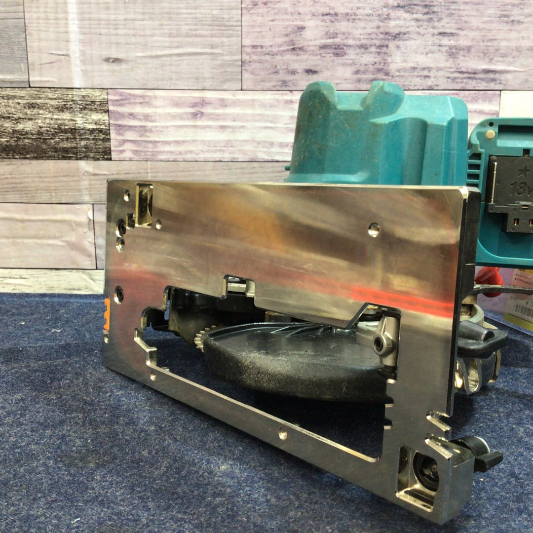 ★マキタ(makita) コードレス丸のこ HS631DZS【八潮店】