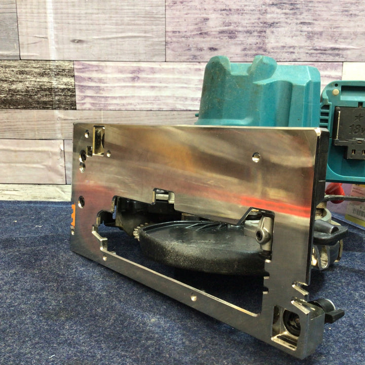 ★マキタ(makita) コードレス丸のこ HS631DZS【八潮店】