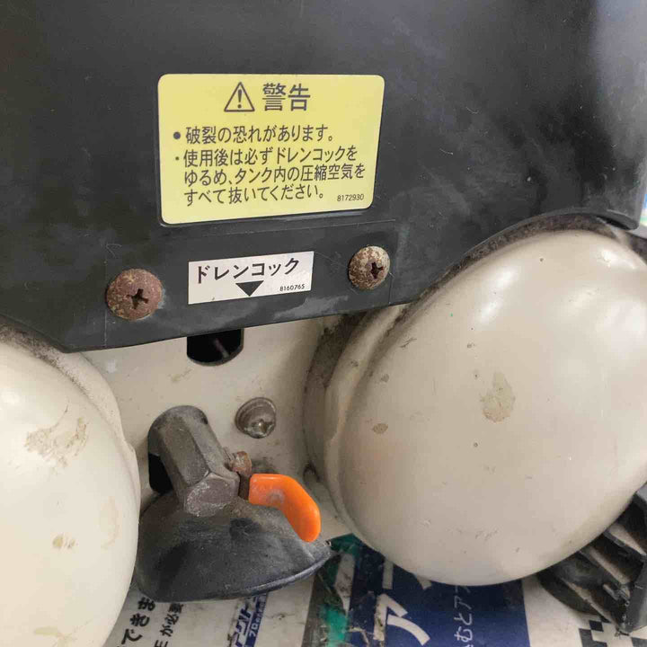 ◇マキタ(makita) 常圧専用エアコンプレッサー AC2211 50Hz　充填時間約2分30秒【戸田店】