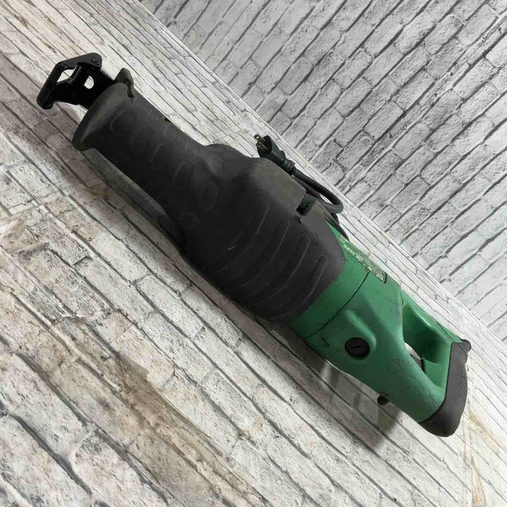 ★ハイコーキ(HIKOKI ※旧:日立工機) 電子セーバーソー CR13VC【川口店】