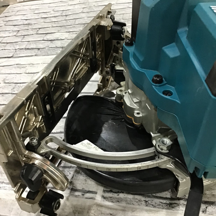 ★マキタ(makita) 電子造作用精密マルノコ HS6403【川口店】