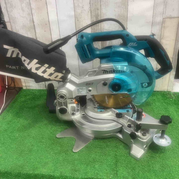 ★マキタ(makita) コードレス卓上マルノコ LS600DZ【町田店】