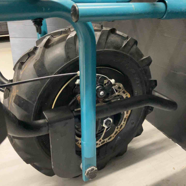 ◇マキタ(makita) 充電式運搬車 CU180DN (CU180DZN)【戸田店】