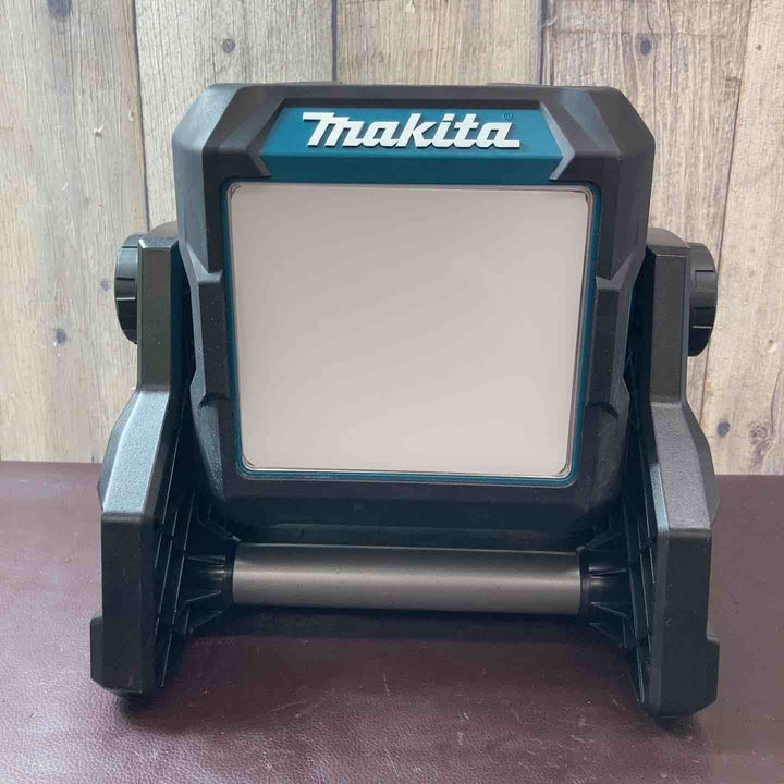 【中古品】 マキタ(makita) コードレススタンドライト 40Vmax ML003G 青 【東大和店】