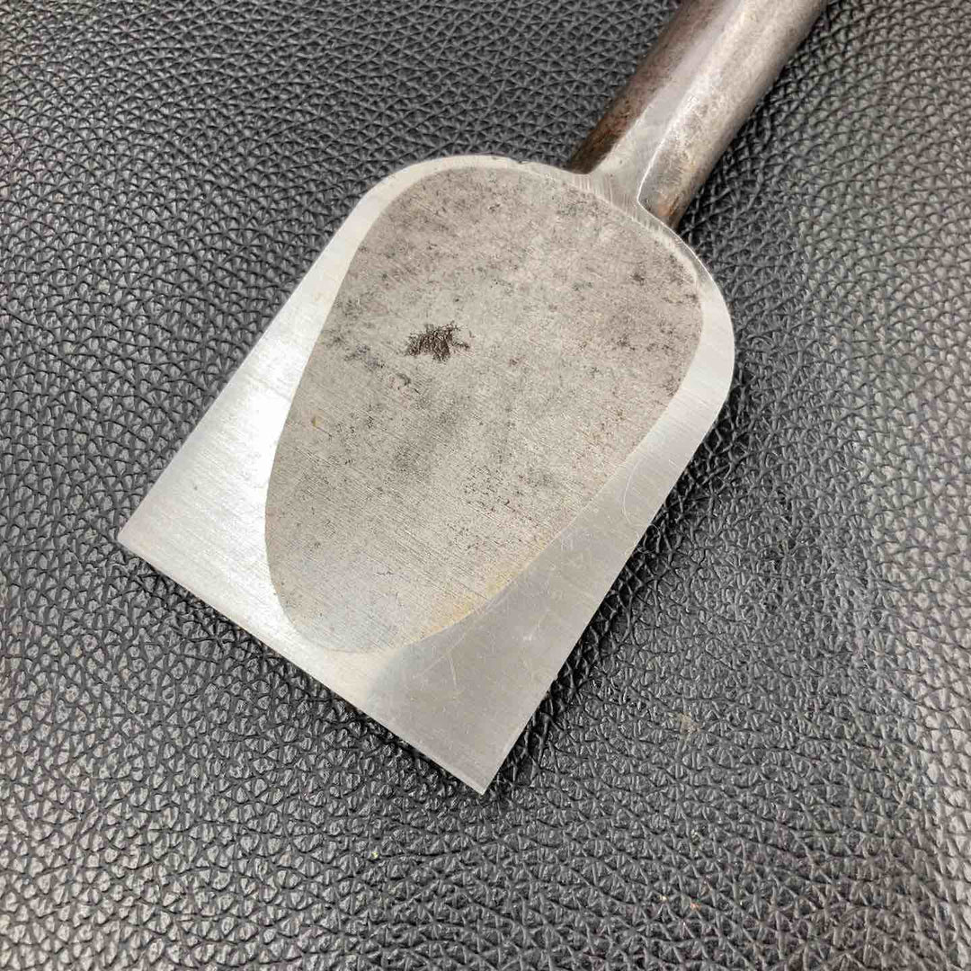 鑿　左久作 追い入れ鑿　48mm【八潮店】