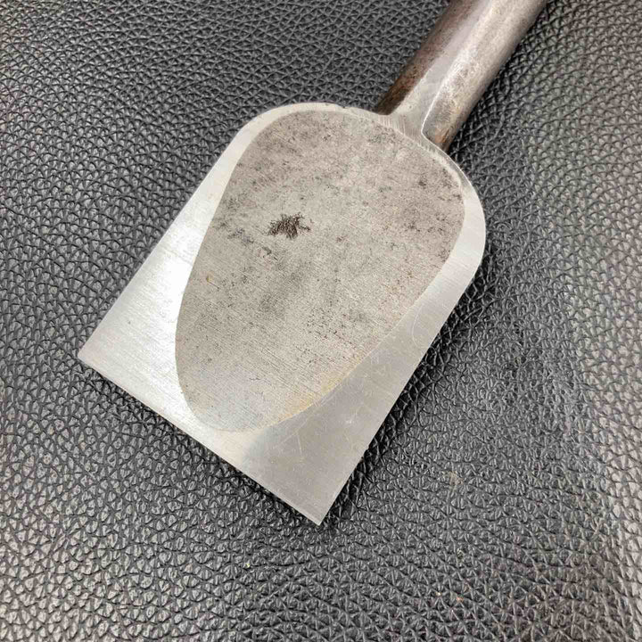 鑿　左久作 追い入れ鑿　48mm【八潮店】