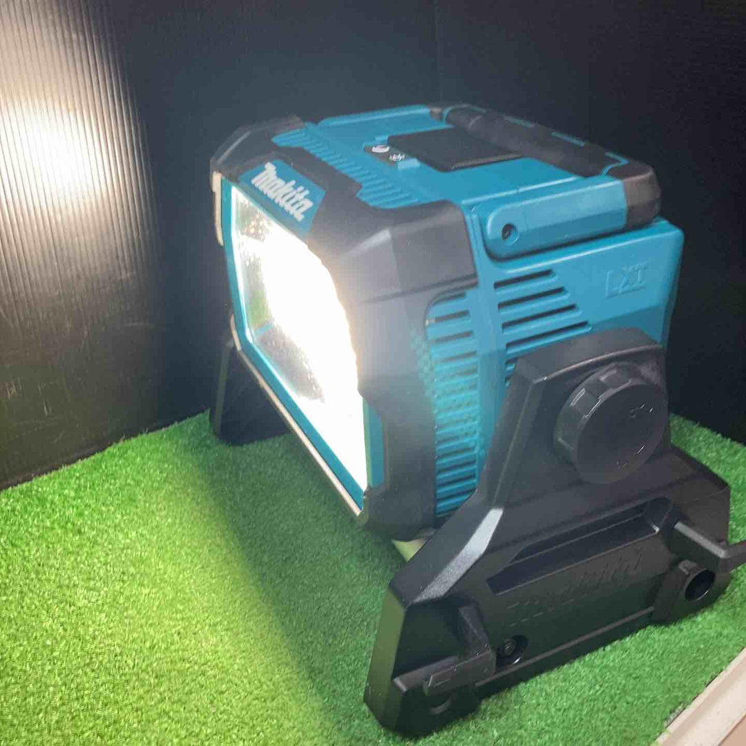 【中古品】★マキタ(makita) コードレススタンドライト ML809 本体、ACアダプタ付き【岩槻店】