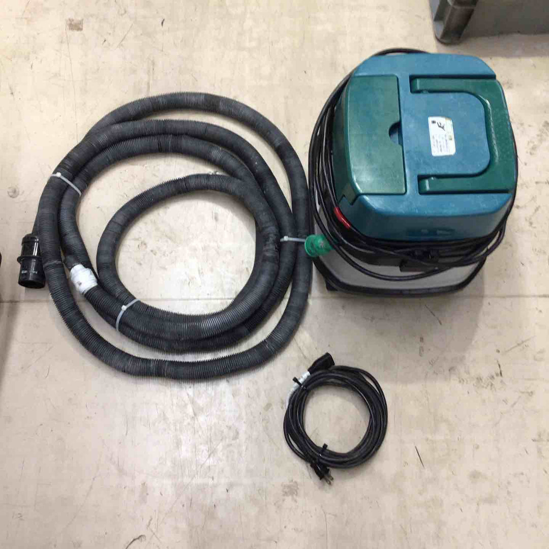 ★マキタ(makita) 集じん機 乾湿両用 483(P)【町田店】