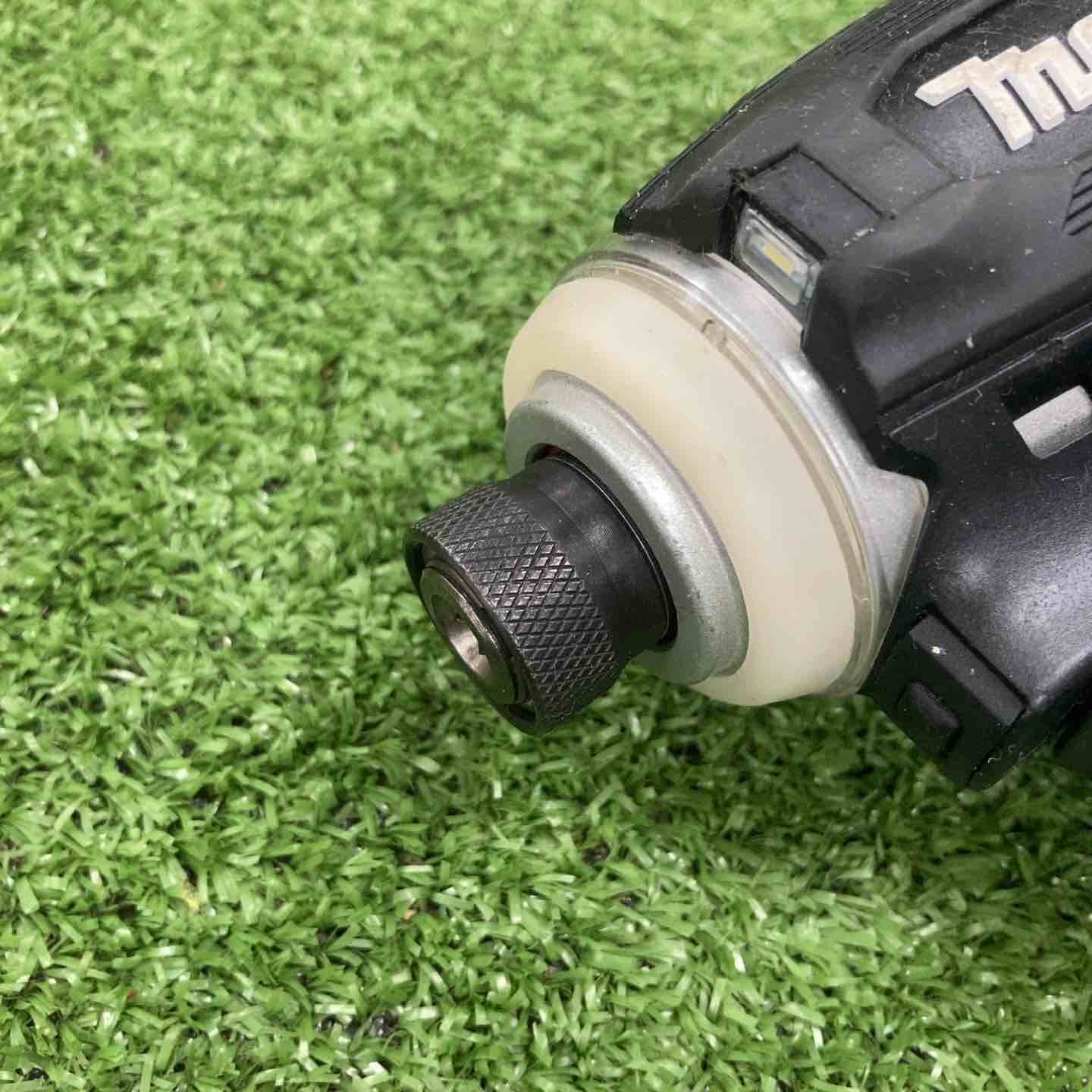 ☆マキタ(makita) コードレスインパクトドライバー TD172DRGXB【川崎店