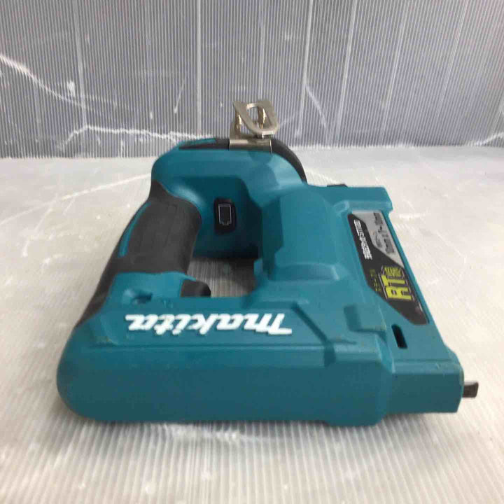 ☆マキタ(makita) コードレスタッカ  ST112DZ RT線【草加店】