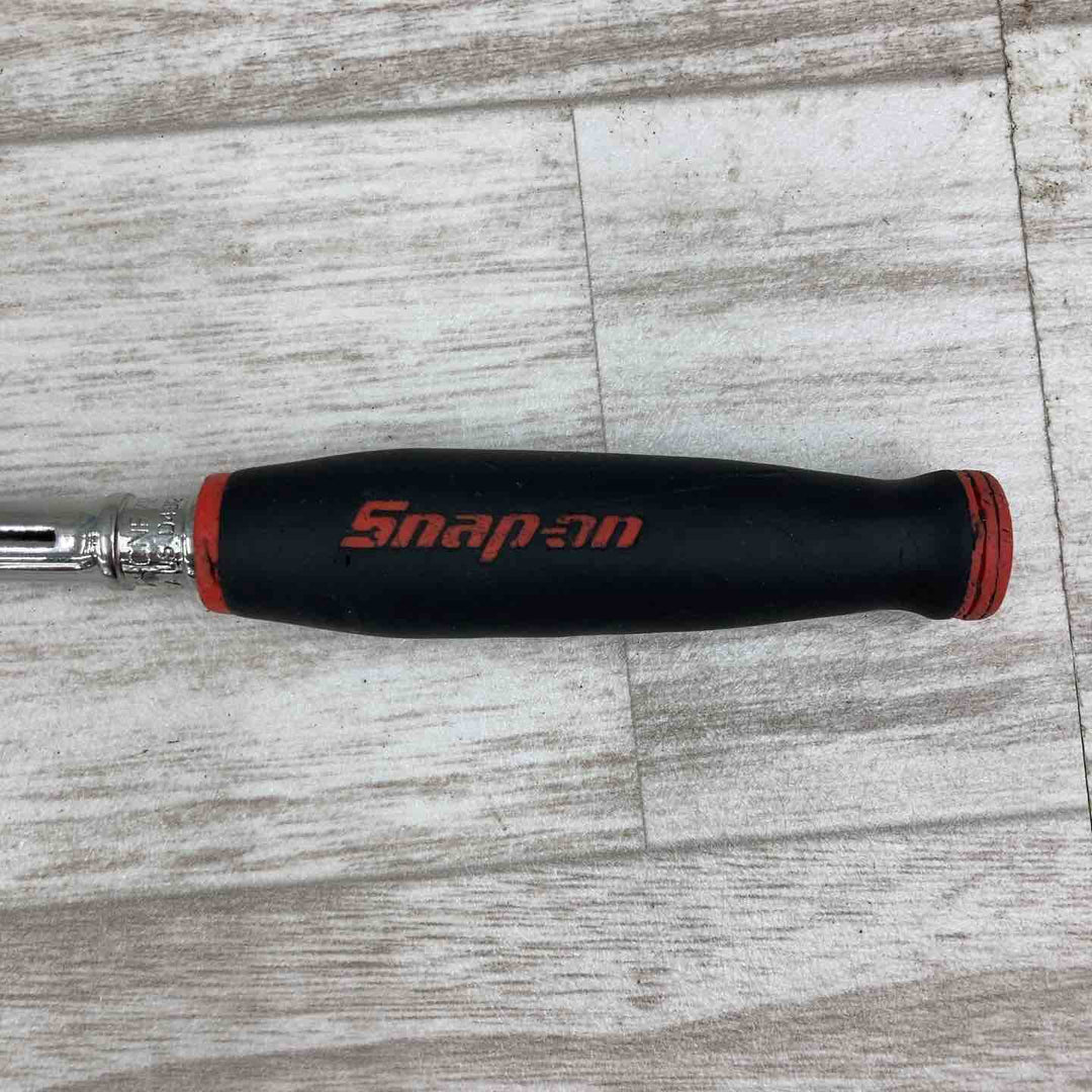 【中古品】スナップオン Snap-on 3/8"ラウンドヘッドラチェット FHCNF72【柏店】