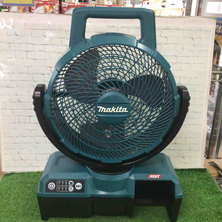 ☆マキタ(makita) コードレスファン CF001GZ【町田店】